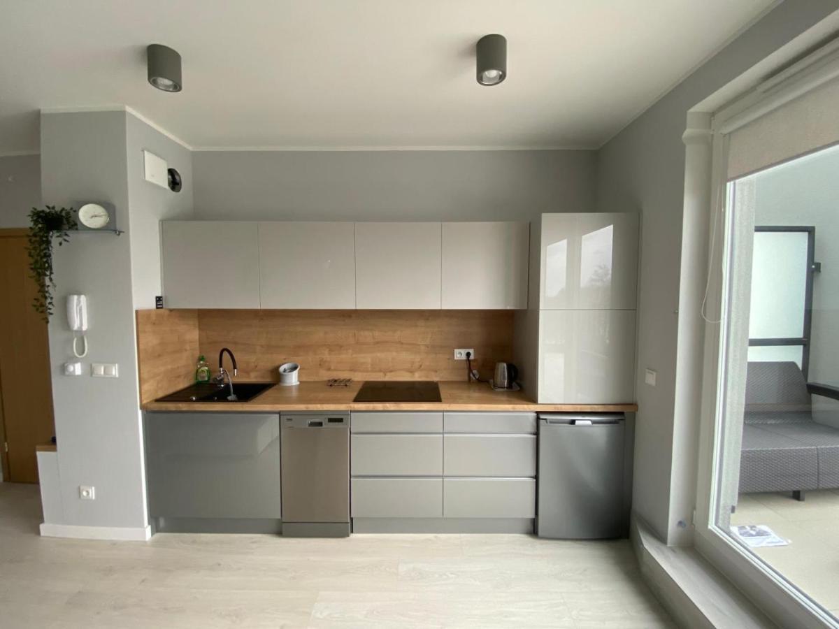 Apartament W Slonecznej Dolinie Jastrzebia Gora Exterior photo