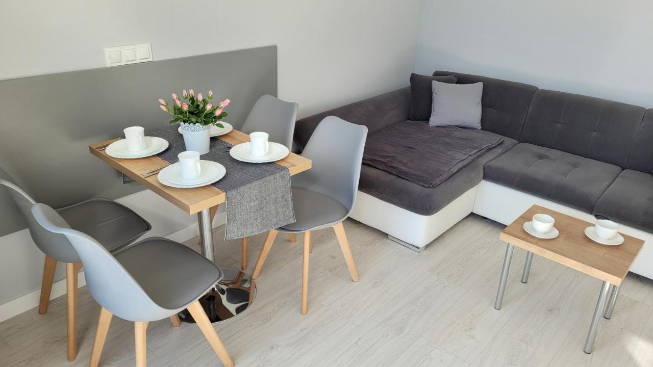 Apartament W Slonecznej Dolinie Jastrzebia Gora Exterior photo